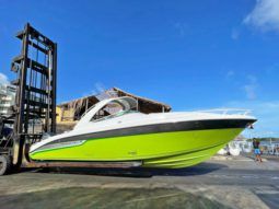 
										PRONAUTICA COASTAL 1040 34 full									