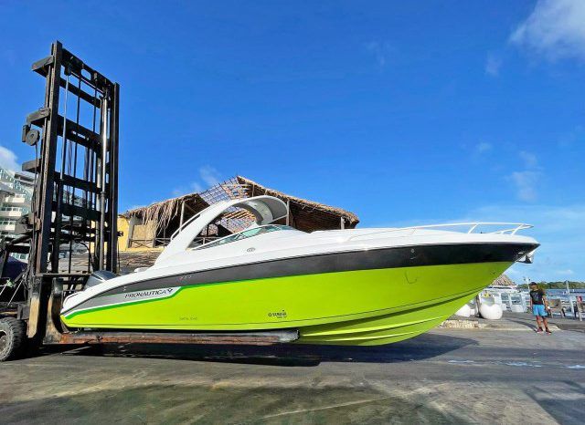 
								PRONAUTICA COASTAL 1040 34 full									