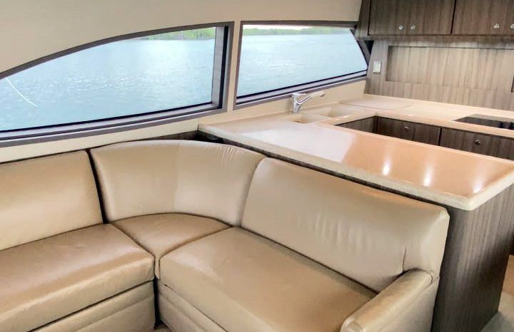 
								BERTRAM CONVERTIBLE 51 full									