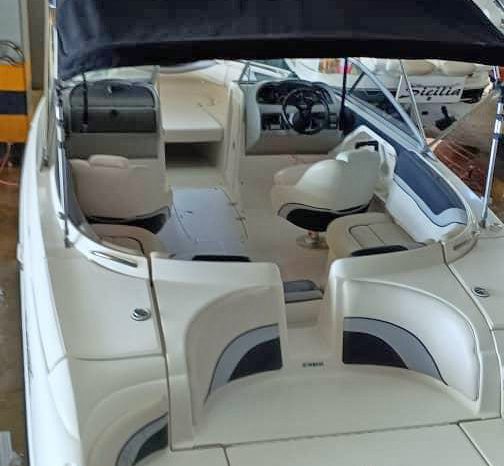 
								YAMAHA SX 230 23 full									