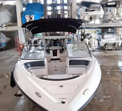 
								YAMAHA SX 230 23 full									