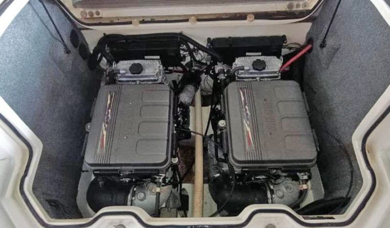 
								YAMAHA SX 230 23 full									