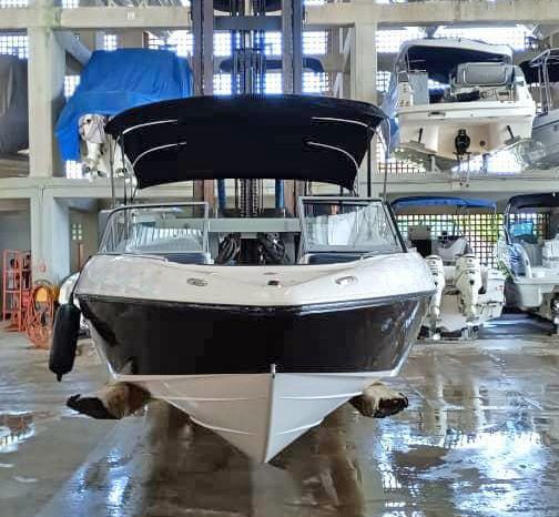 
								YAMAHA SX 230 23 full									