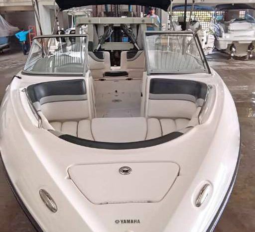 
								YAMAHA SX 230 23 full									