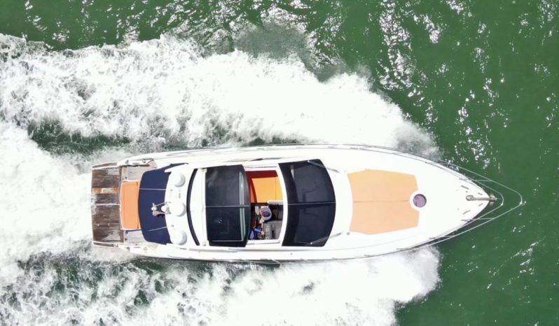 AZIMUT ATLANTIS 54 full