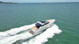AZIMUT ATLANTIS 54 full