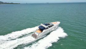 AZIMUT ATLANTIS 54