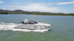 AZIMUT ATLANTIS 54 full
