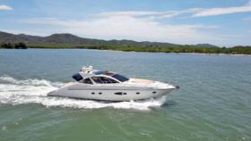 AZIMUT ATLANTIS 54