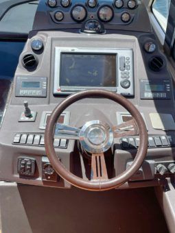 AZIMUT ATLANTIS 54 full
