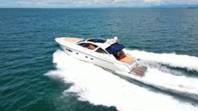 AZIMUT ATLANTIS 54