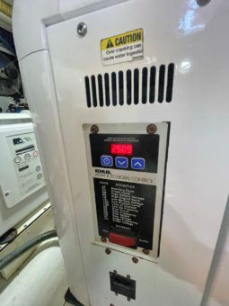 AZIMUT ATLANTIS 54 full