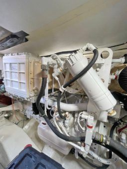 AZIMUT ATLANTIS 54 full