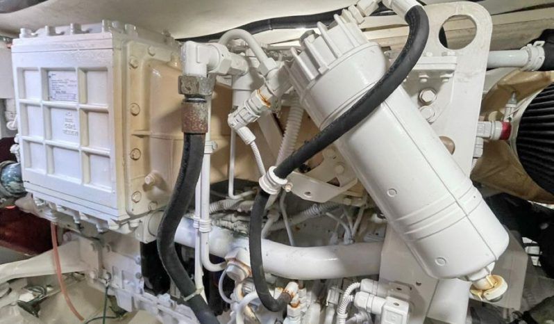 AZIMUT ATLANTIS 54 full