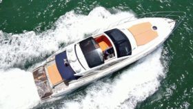 AZIMUT ATLANTIS 54