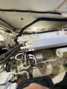 AZIMUT ATLANTIS 54 full