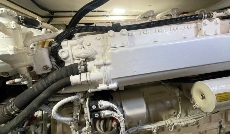 AZIMUT ATLANTIS 54 full