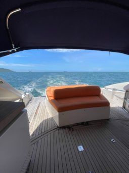 AZIMUT ATLANTIS 54 full