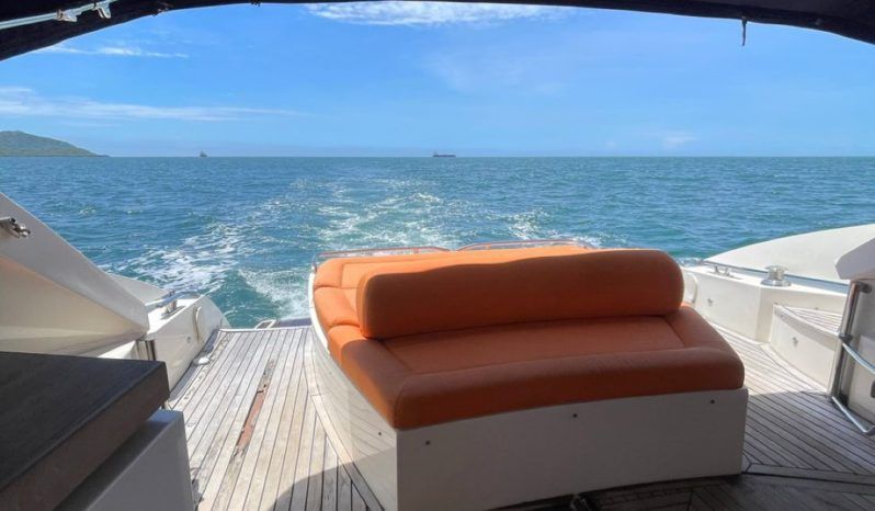 AZIMUT ATLANTIS 54 full