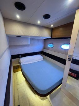 AZIMUT ATLANTIS 54 full