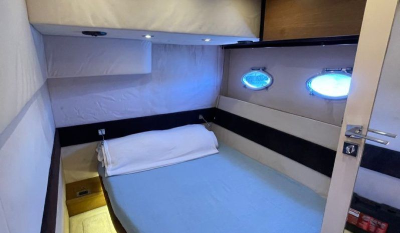 AZIMUT ATLANTIS 54 full