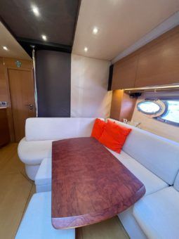 AZIMUT ATLANTIS 54 full
