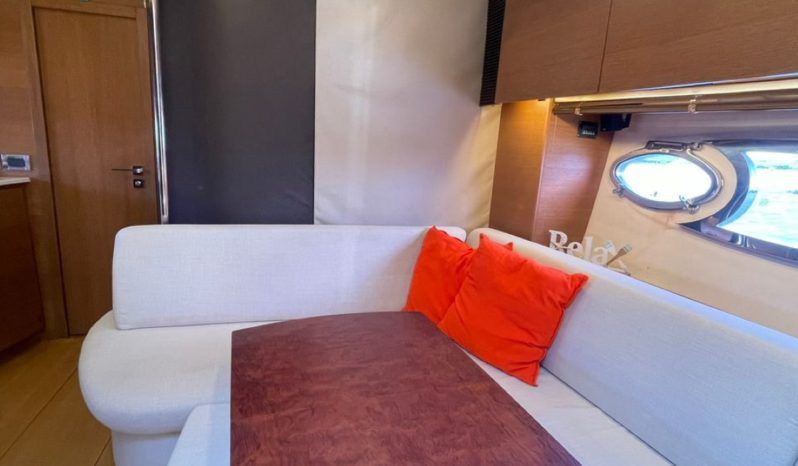 AZIMUT ATLANTIS 54 full