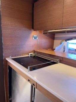 AZIMUT ATLANTIS 54 full