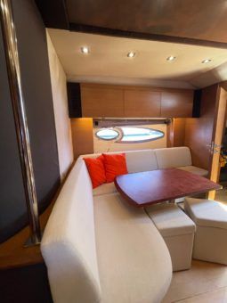 AZIMUT ATLANTIS 54 full
