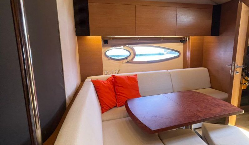 AZIMUT ATLANTIS 54 full