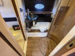AZIMUT ATLANTIS 54 full