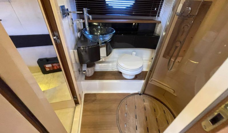 AZIMUT ATLANTIS 54 full