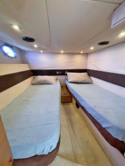 AZIMUT ATLANTIS 54 full