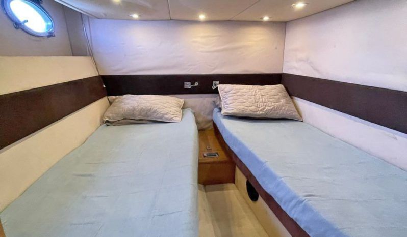 AZIMUT ATLANTIS 54 full