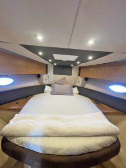 AZIMUT ATLANTIS 54 full