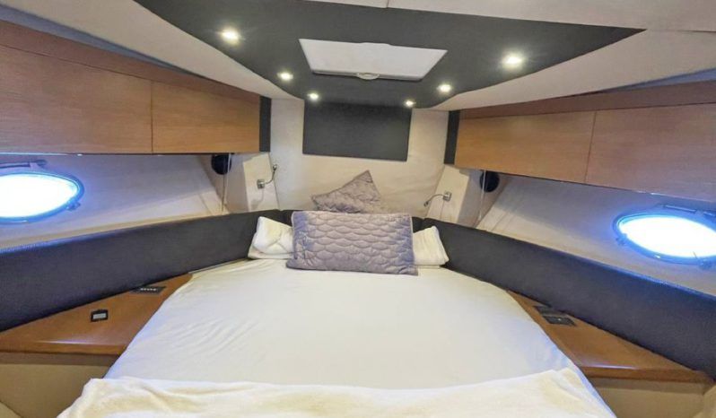 AZIMUT ATLANTIS 54 full