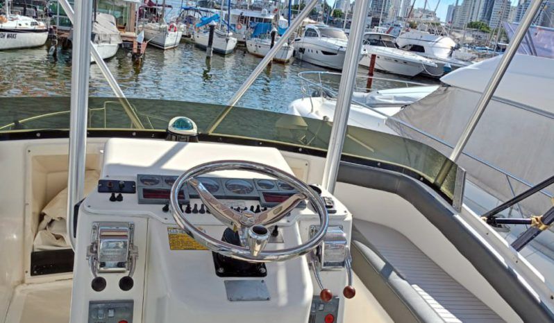 
								LUHRS 350 35 full									
