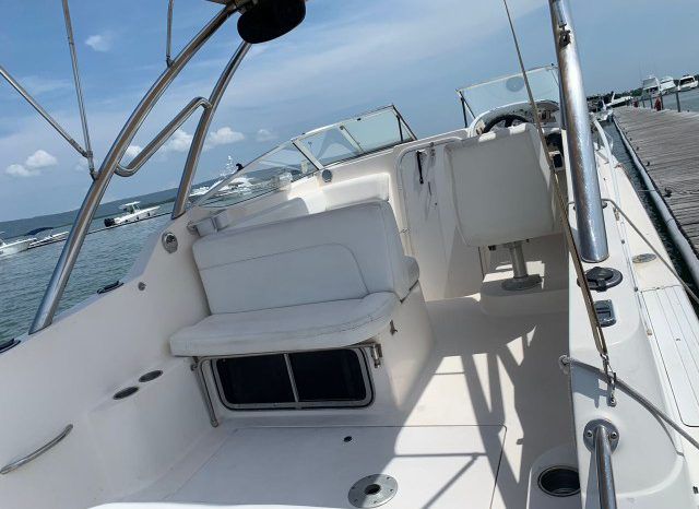 
								WELLCRAFT EXCEL 26 full									