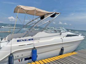 WELLCRAFT EXCEL 26
