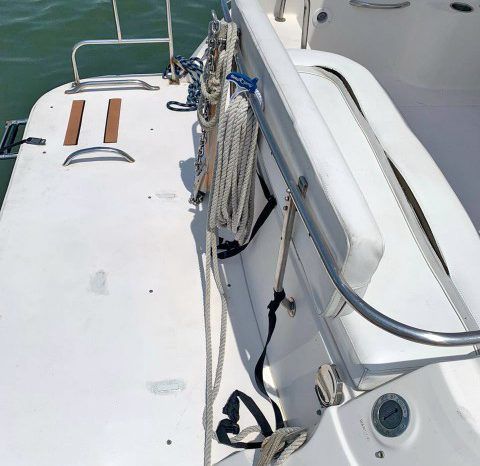 
								WELLCRAFT EXCEL 26 full									