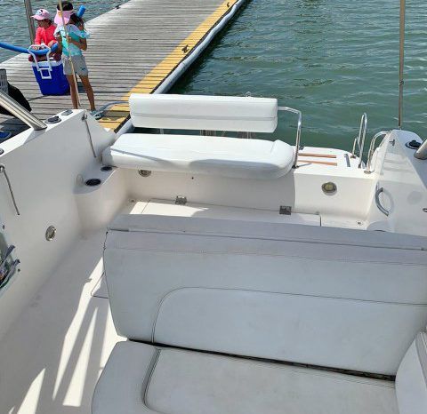 
								WELLCRAFT EXCEL 26 full									