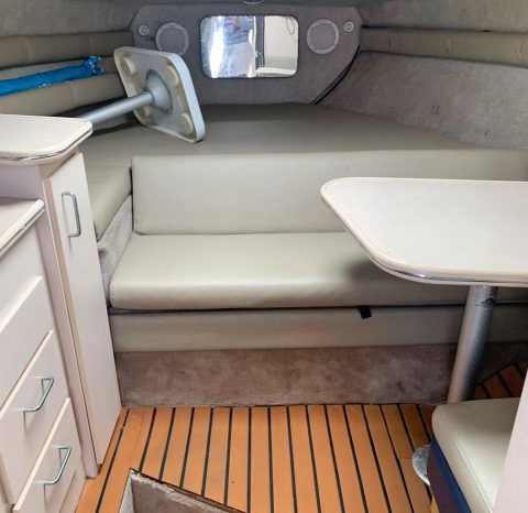 
								WELLCRAFT EXCEL 26 full									