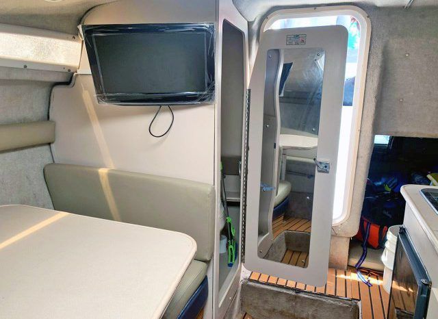 
								WELLCRAFT EXCEL 26 full									