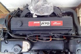MOTOR MERCRUISER 470 176HP