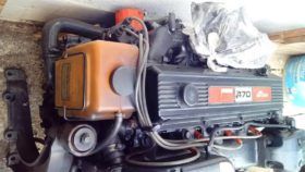 MOTOR MERCRUISER 470 176HP