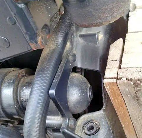 
								MOTOR MERCRUISER 470 176HP full									