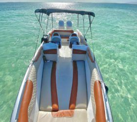 INTERMARINE 24