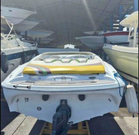 
								BAJA 23.5 full									