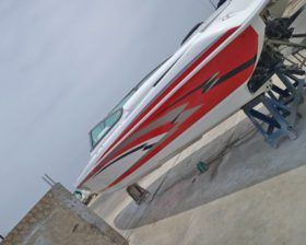 FORMULA FASTECH 35