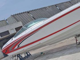 FORMULA FASTECH 35